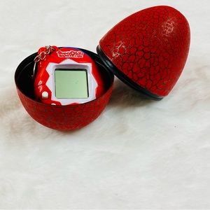 Keep it Alive Virtual Pet